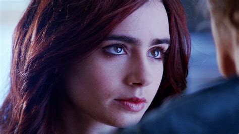 the mortal instruments: city of bones 2|The Mortal Instruments: City of Bones Official Trailer .